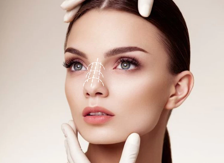 الجراح المناسب لعملية تجميل الأنف